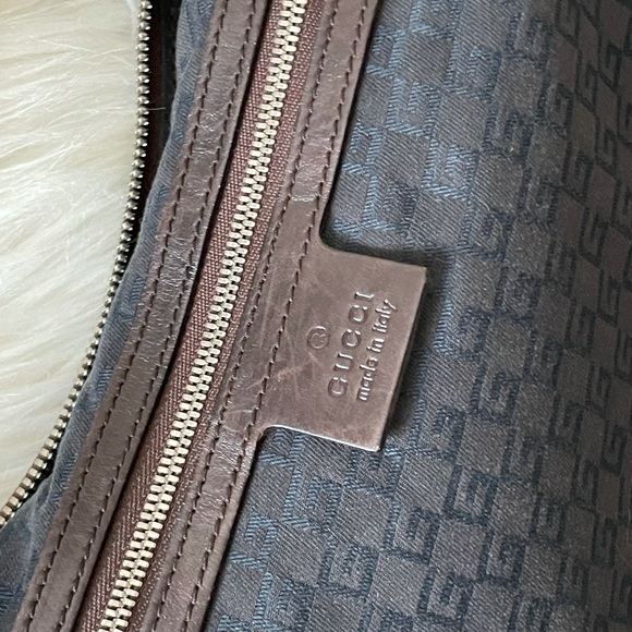 GG WEB REINS HOBO BEIGE
GUARANTEED AUTHENTIC - Picture 15 of 16